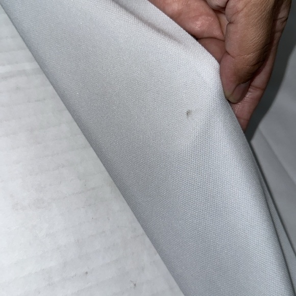 Nike Golf Polo Shirt Men’s XXL White Gray Colorblock Dri-FIT Performance Top NWT - Picture 11 of 11